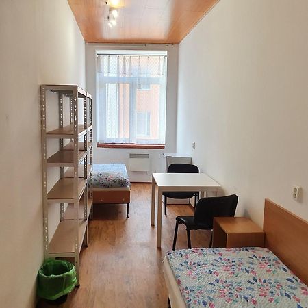 Ubytovna Moravan Brno Exteriér fotografie