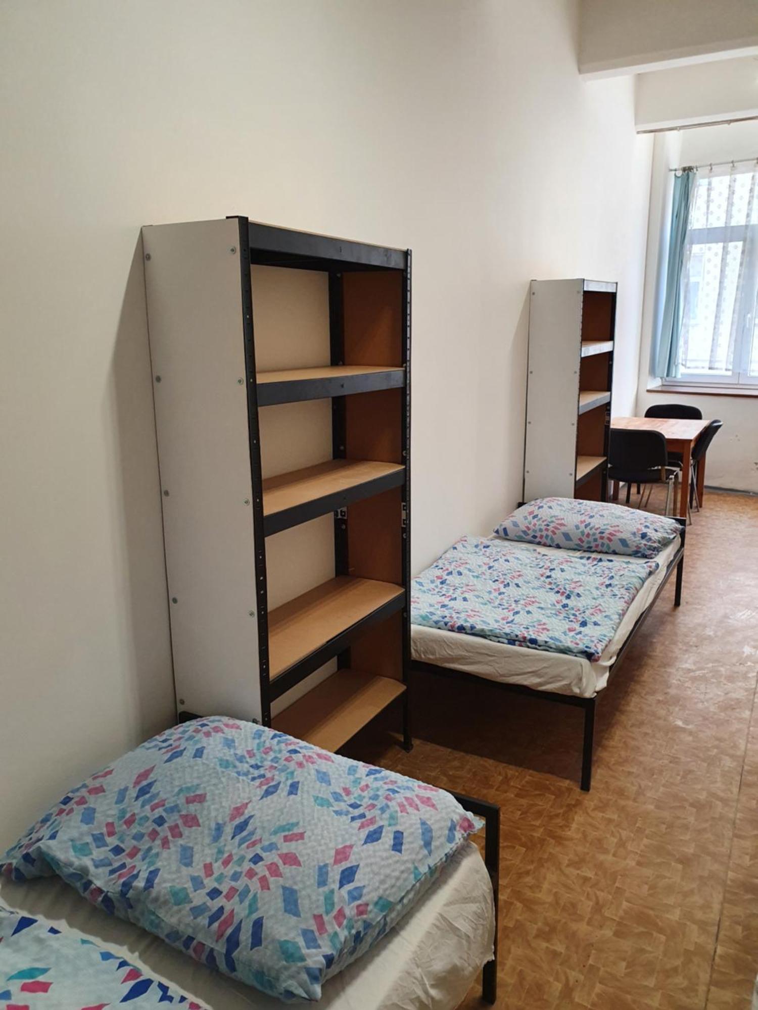 Ubytovna Moravan Brno Exteriér fotografie