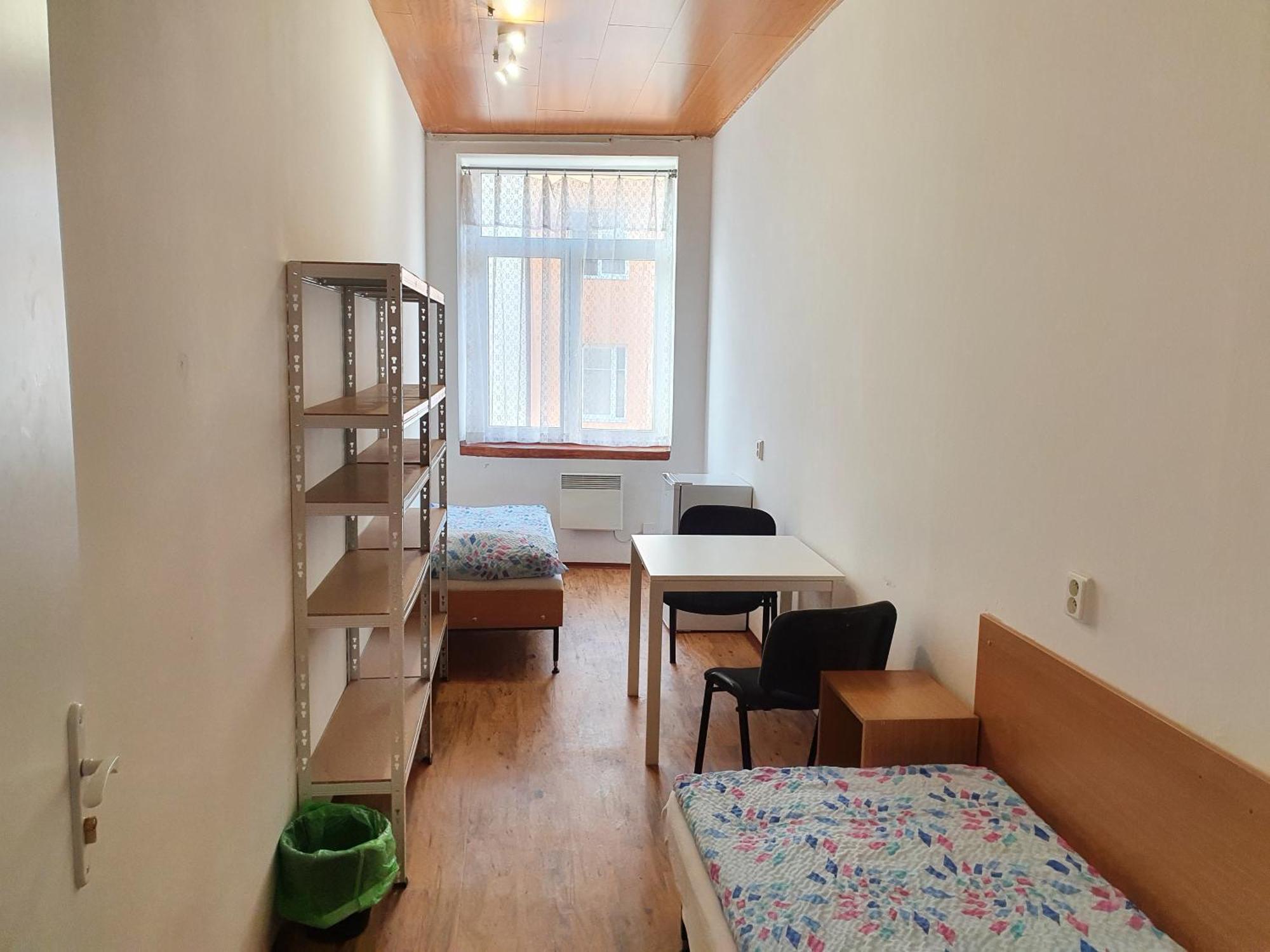 Ubytovna Moravan Brno Exteriér fotografie