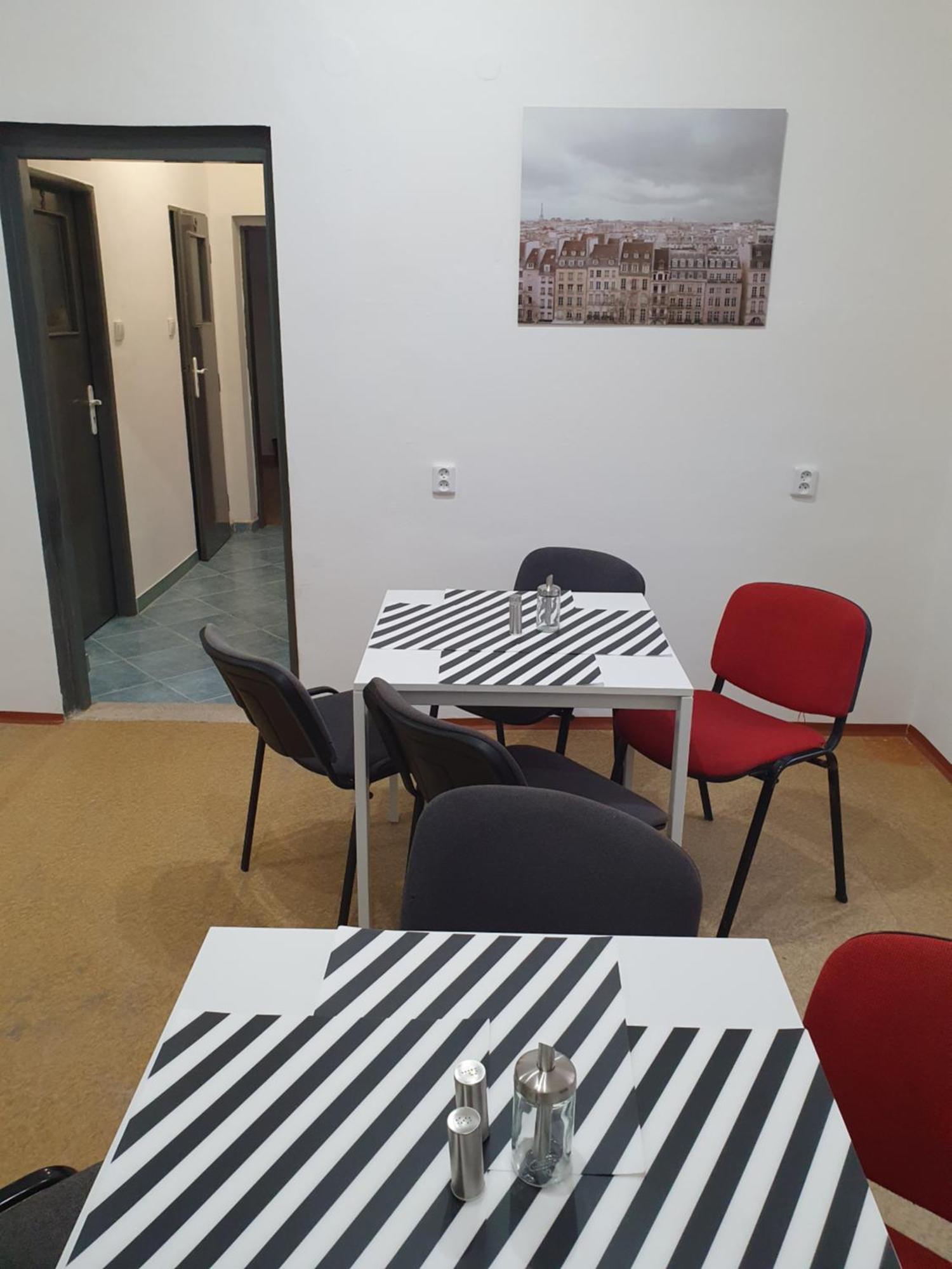 Ubytovna Moravan Brno Exteriér fotografie