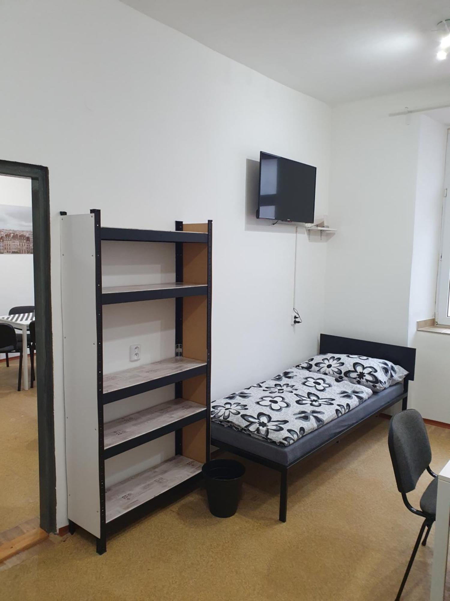 Ubytovna Moravan Brno Exteriér fotografie