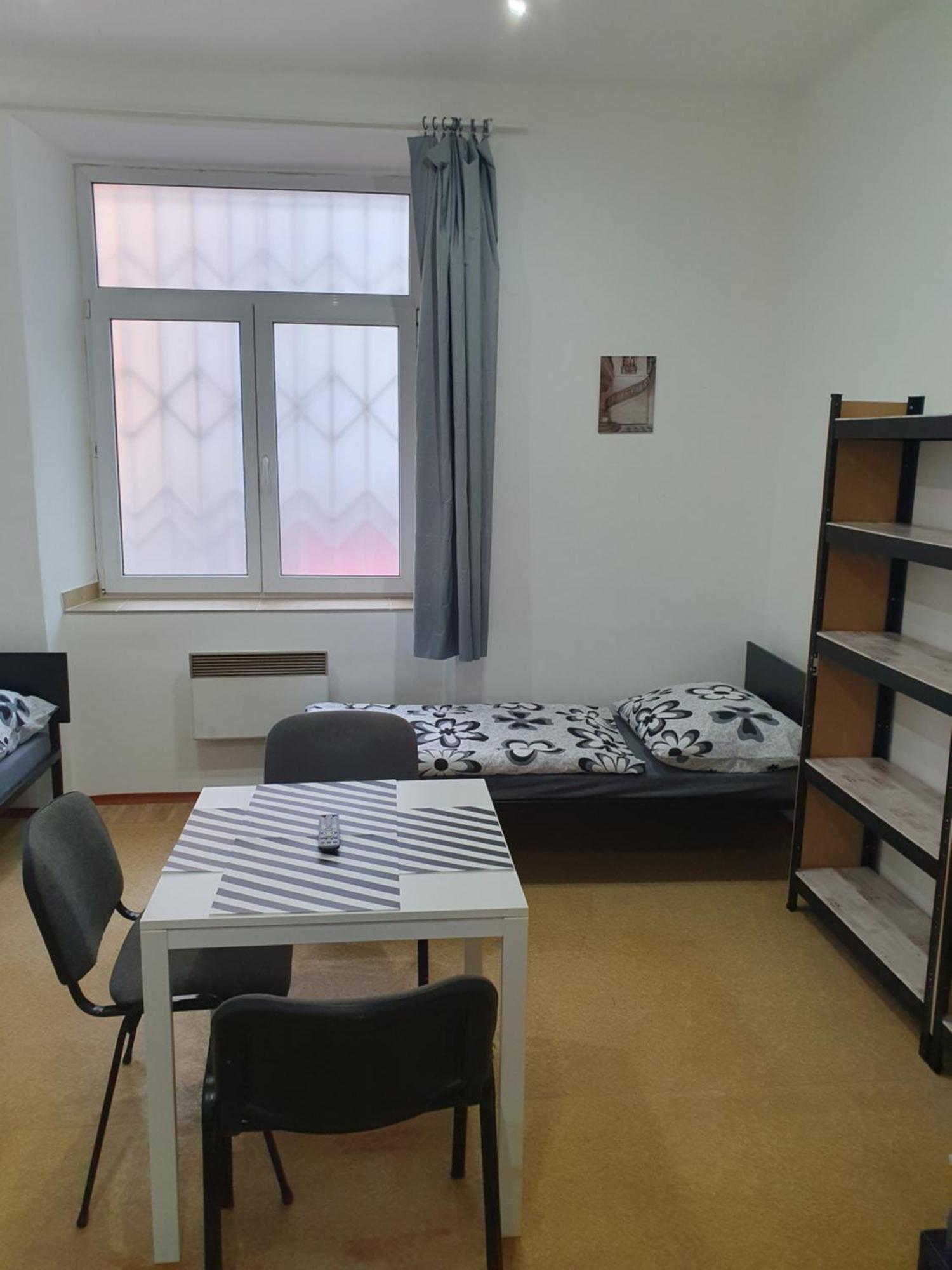 Ubytovna Moravan Brno Exteriér fotografie