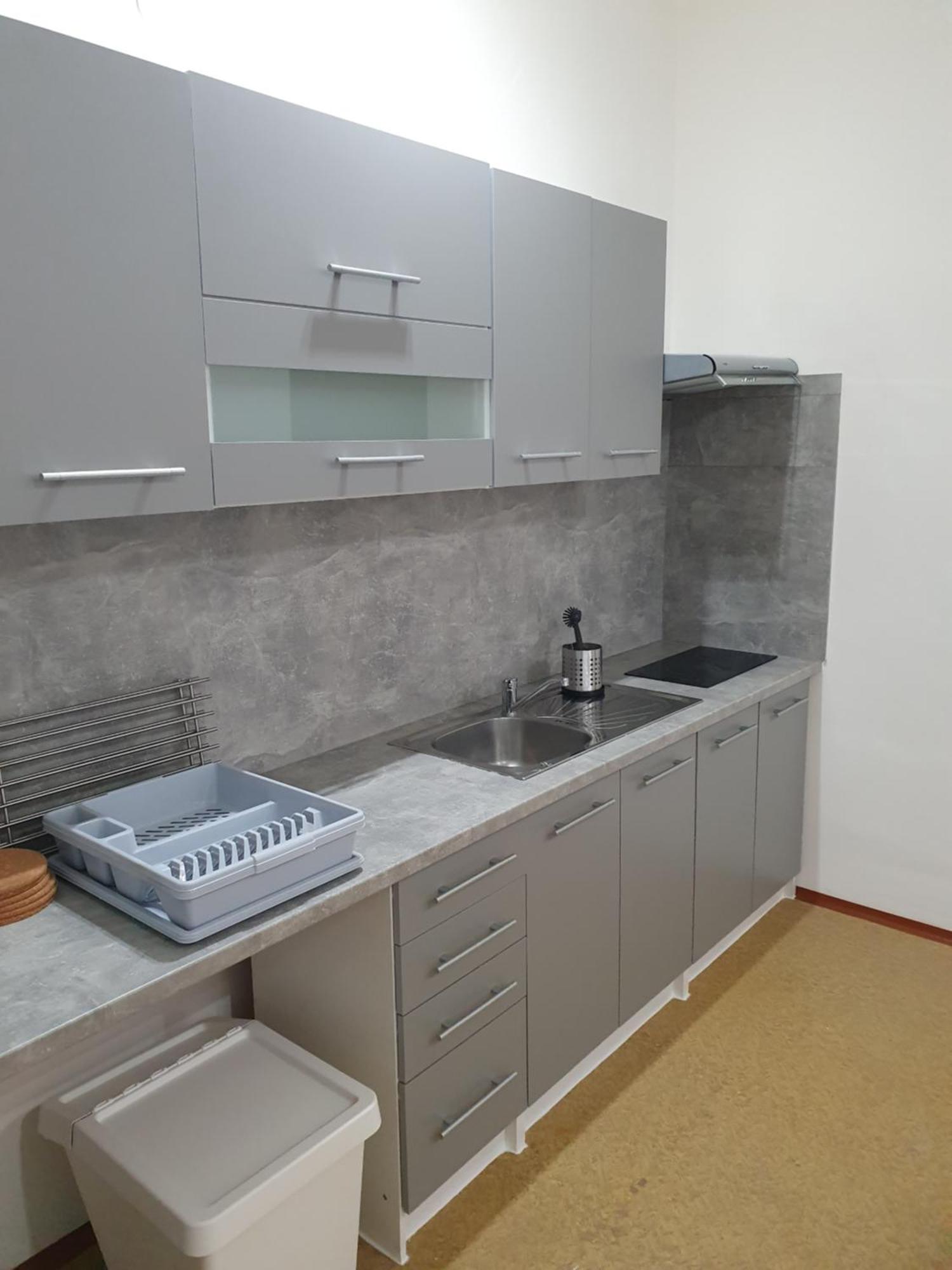 Ubytovna Moravan Brno Exteriér fotografie
