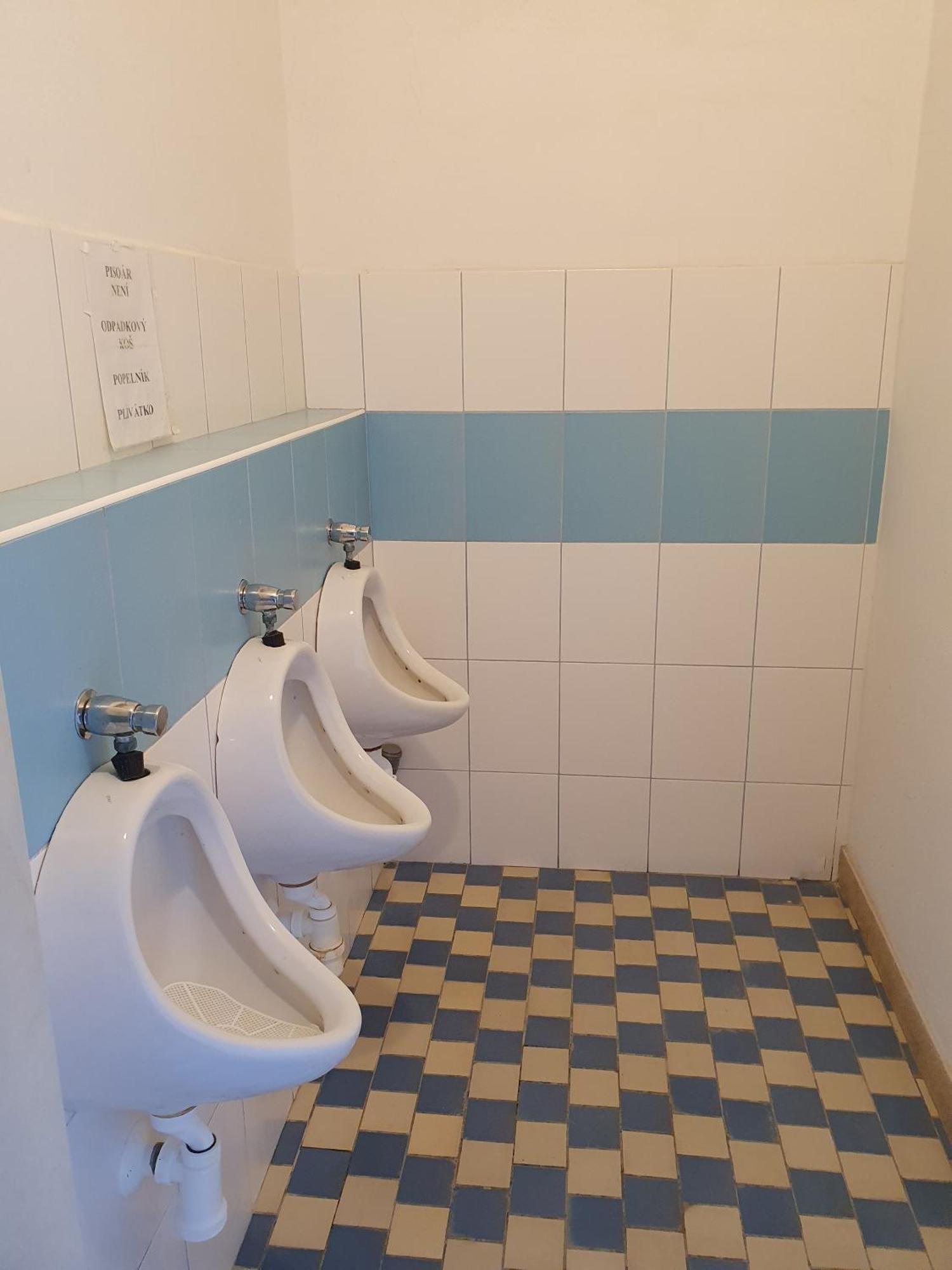 Ubytovna Moravan Brno Exteriér fotografie